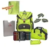 DerDieDas ErgoFlex SUPERFLASH Set 6-tlg. - NEON FIGHTER