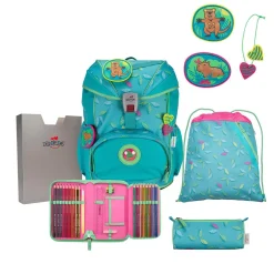 DerDieDas ErgoFlex Superflash Set 5-tlg. - PARADISE