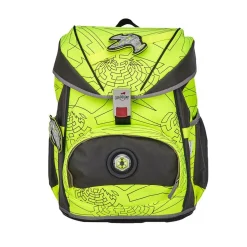 DerDieDas ErgoFlex SUPERFLASH Set 6-tlg. - NEON FIGHTER