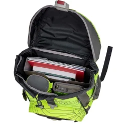 DerDieDas ErgoFlex SUPERFLASH Set 6-tlg. - NEON FIGHTER