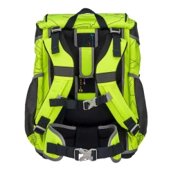 DerDieDas ErgoFlex SUPERFLASH Set 6-tlg. - NEON FIGHTER