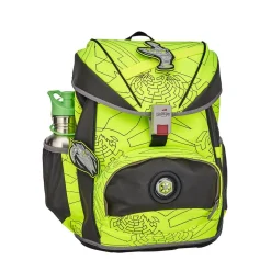 DerDieDas ErgoFlex SUPERFLASH Set 6-tlg. - NEON FIGHTER