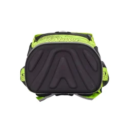 DerDieDas ErgoFlex SUPERFLASH Set 6-tlg. - NEON FIGHTER