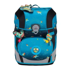 DerDieDas ErgoFlex Tiny LED Set 5-tlg. - RAINBOW STAR