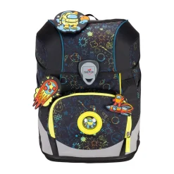 DerDieDas ErgoFlex Tiny LED Set 5-tlg. - CRAZY