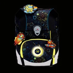 DerDieDas ErgoFlex Tiny LED Set 5-tlg. - CRAZY