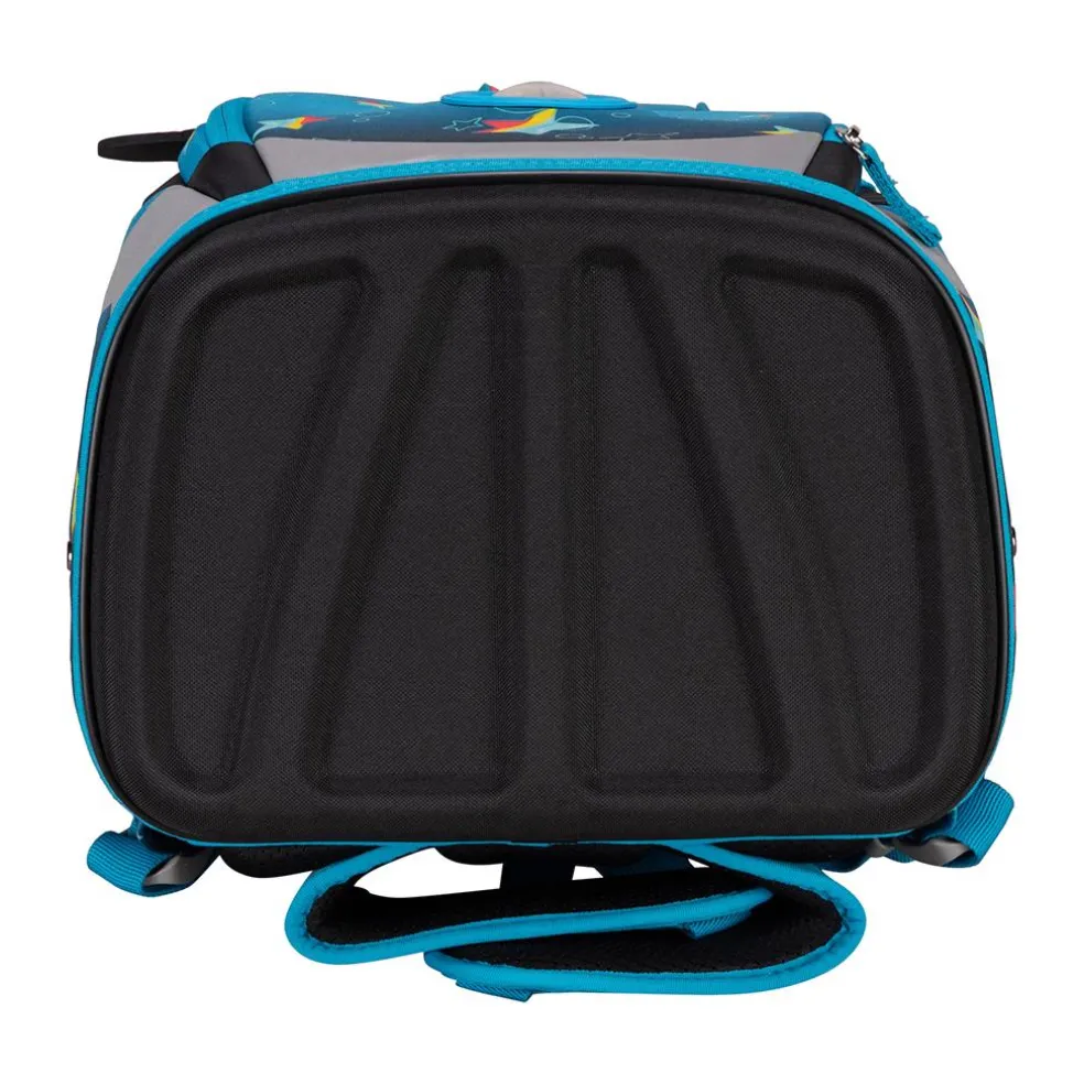 DerDieDas ErgoFlex Tiny LED Set 5-tlg. - RAINBOW STAR