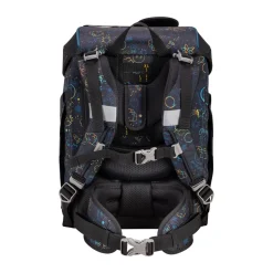 DerDieDas ErgoFlex Tiny LED Set 5-tlg. - CRAZY