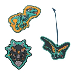 DerDieDas ErgoFlex Tiny Set 5-tlg. - DINO TIME