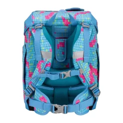 DerDieDas ErgoFlex Tiny Set 5-tlg. - HAPPY PIXEL