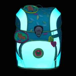 DerDieDas ErgoFlex Tiny Superflash Set 5-tlg. - PARADISE