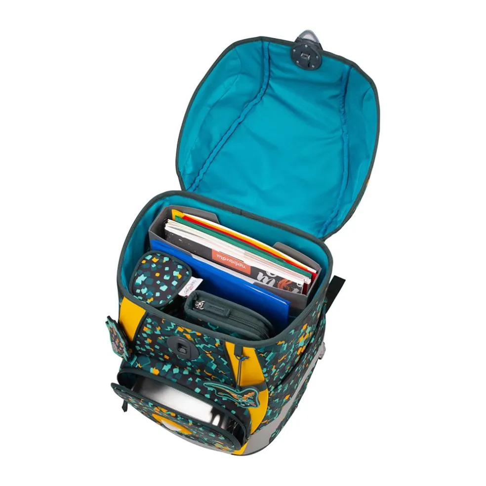 DerDieDas ErgoFlex Tiny Set 5-tlg. - DINO TIME