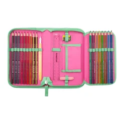 DerDieDas ErgoFlex Tiny Superflash Set 5-tlg. - PARADISE