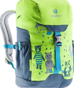 Deuter Kindergarten-Rucksack - Schmusebär - KIWI-ARCTIC