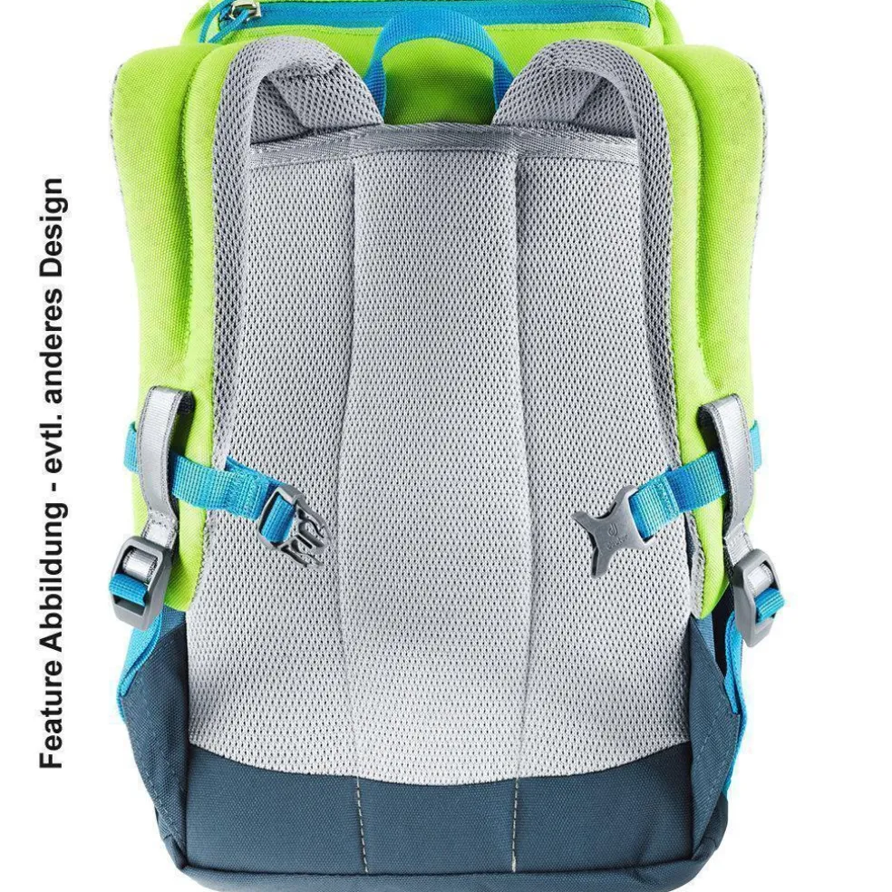 Deuter Kindergarten-Rucksack - Schmusebär - KIWI-ARCTIC