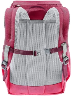 Deuter Kindergarten-Rucksack - Schmusebär - RUBY-HOTPINK