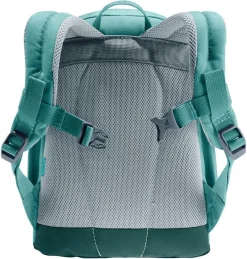Deuter Kindergarten-Rucksack - Pico - GLACIER-DUSTBLUE