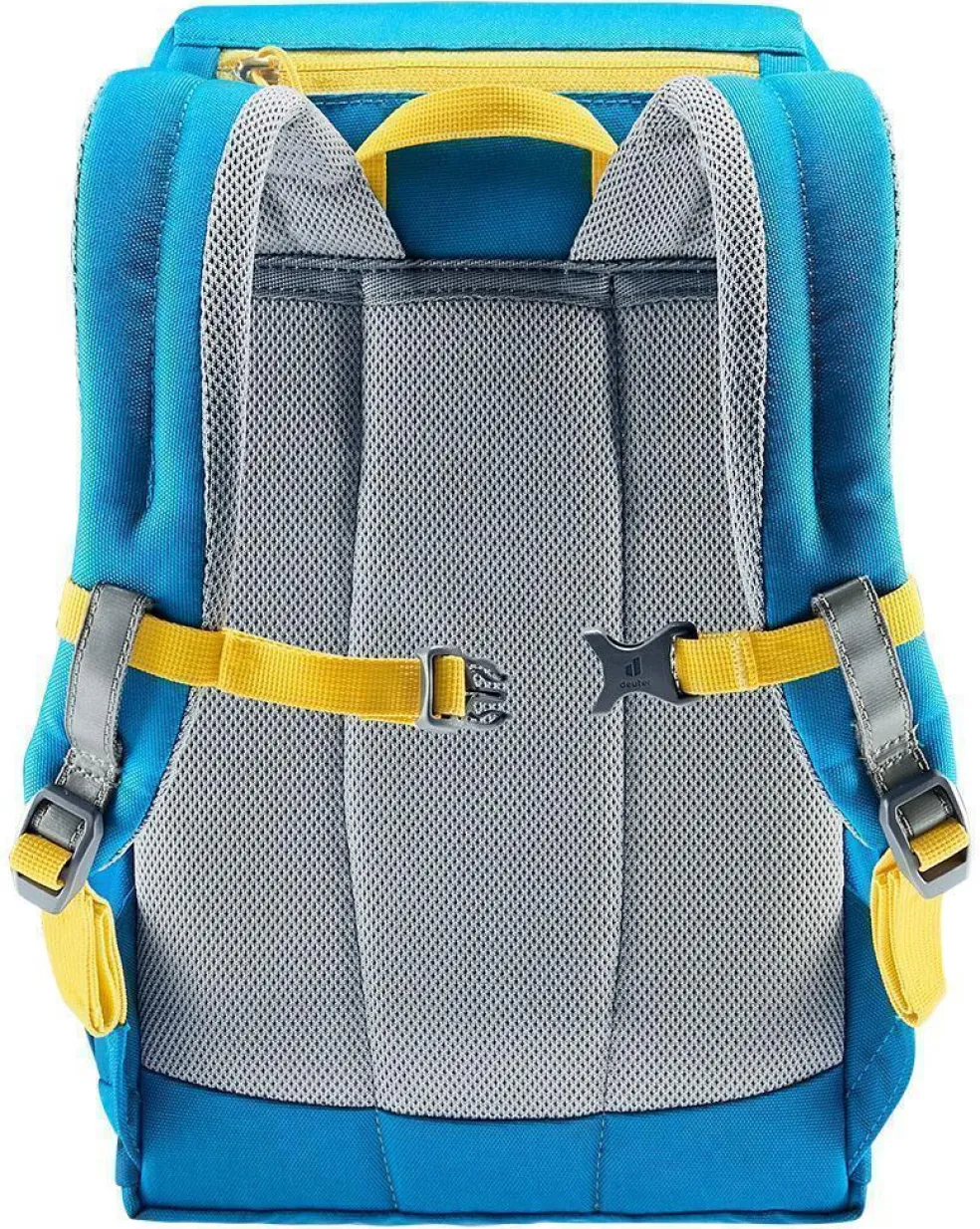 Deuter Kindergarten-Rucksack - Schmusebär - AZURE-LAPSIS