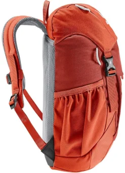 Deuter Kindergarten-Rucksack - Waldfuchs 10 - LAVA-PAPRIKA