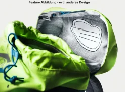 Deuter Kindergarten-Rucksack - Schmusebär - KIWI-ARCTIC