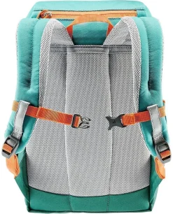 Deuter Kindergarten-Rucksack - Schmusebär - DUSTBLUE-ALPINEGREEN