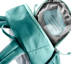 Deuter Kindergarten-Rucksack - Pico - GLACIER-DUSTBLUE