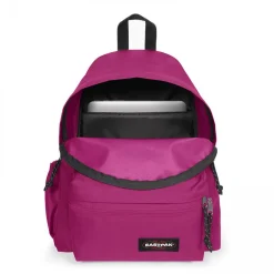 Eastpak Rucksack - Padded Zippl'r + - FUCHSIA CECIL