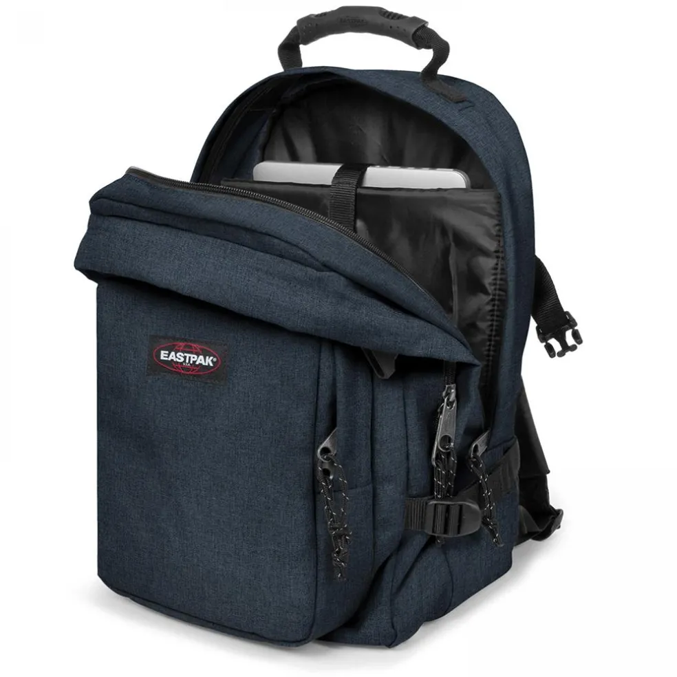 Eastpak Rucksack - Provider - TRIPLE DENIM