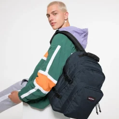 Eastpak Rucksack - Provider - TRIPLE DENIM