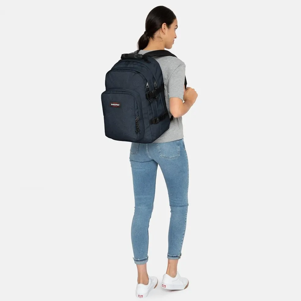 Eastpak Rucksack - Provider - TRIPLE DENIM