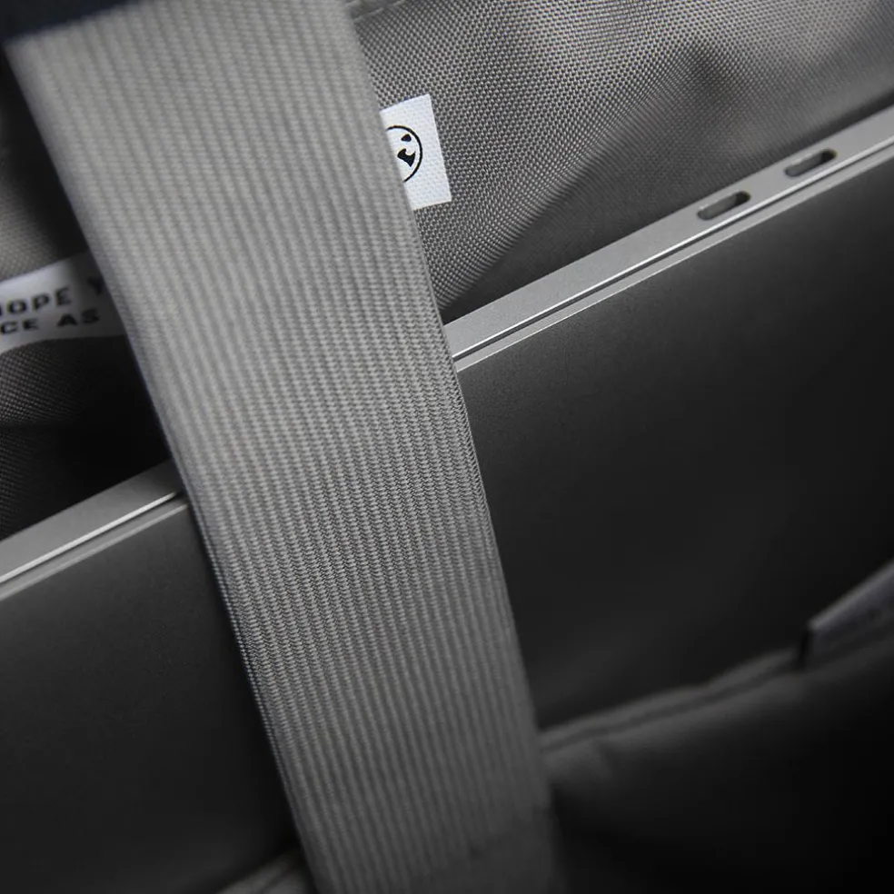 kattbjörn Rolltop Sandy Beige