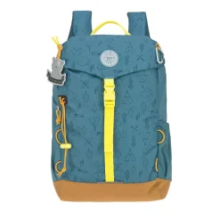 Lässig Big Backpack Adventure blue