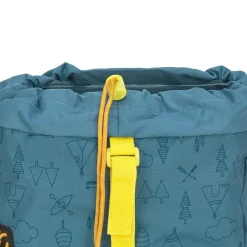 Lässig Big Backpack Adventure blue