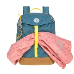 Lässig Big Backpack Adventure blue