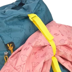 Lässig Big Backpack Adventure blue