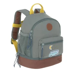 Lässig Mini Backpack Adventure Bus