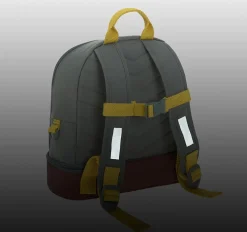 Lässig Mini Backpack Adventure Bus