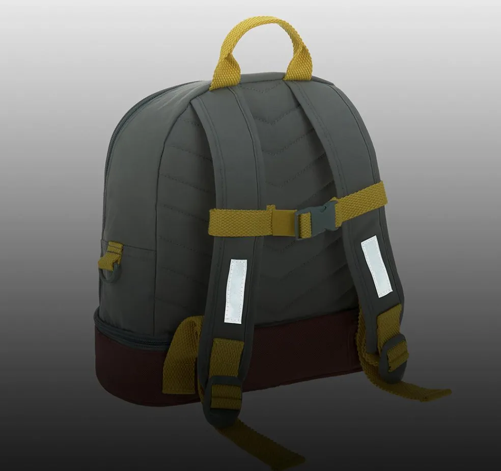 Lässig Mini Backpack Adventure Bus