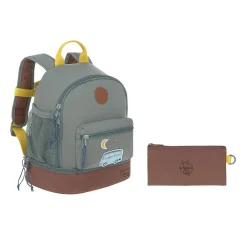 Lässig Mini Backpack Adventure Bus