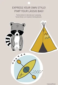 Lässig Mini Backpack Adventure Bus