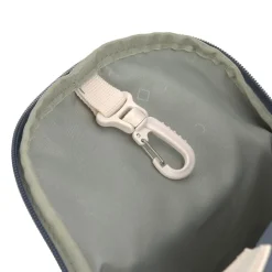 Lässig Mini Backpack Happy Prints midnight blue