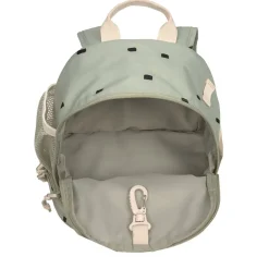 Lässig Mini Backpack Happy Prints light olive