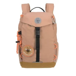 Lässig Mini Outdoor Backpack Nature hazelnut