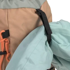 Lässig Mini Outdoor Backpack Nature hazelnut