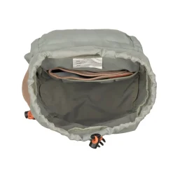 Lässig Mini Outdoor Backpack Nature hazelnut