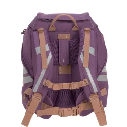 Lässig School Set Flexy Unique purple Ehrlich Brothers