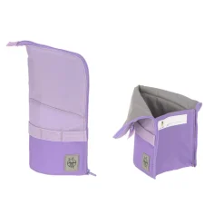 Lässig School Set Flexy Unique violet/lavender