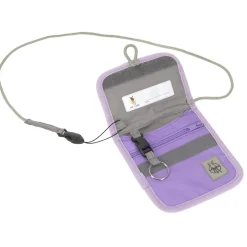 Lässig School Set Flexy Unique violet/lavender