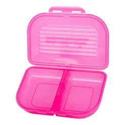 McNeill Lunchbox flach - PINK