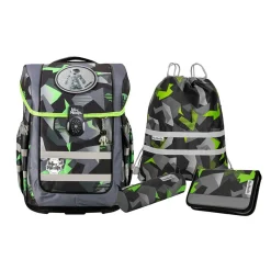 McNeill Set ERGO COMPACTO, 5tlg. - TECHNO